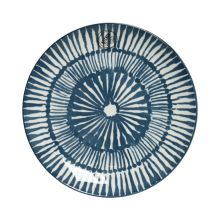 Тарелка BALI D18,8см