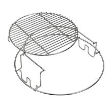 Двухсекционная многоуровневая подставка XL