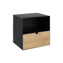 Полка настенная JOLIET 30x25xH30см