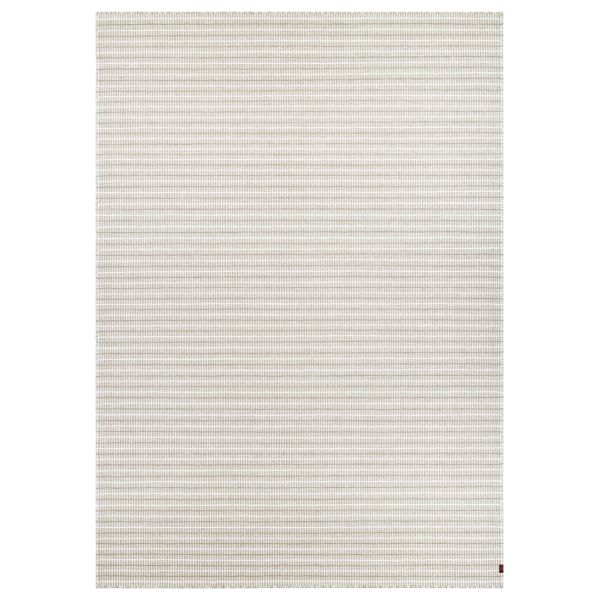 Villane vaip JONAVA 140x200cm, linen