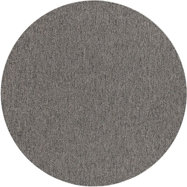 Carpet BROOKLYN™ D160cm, greige
