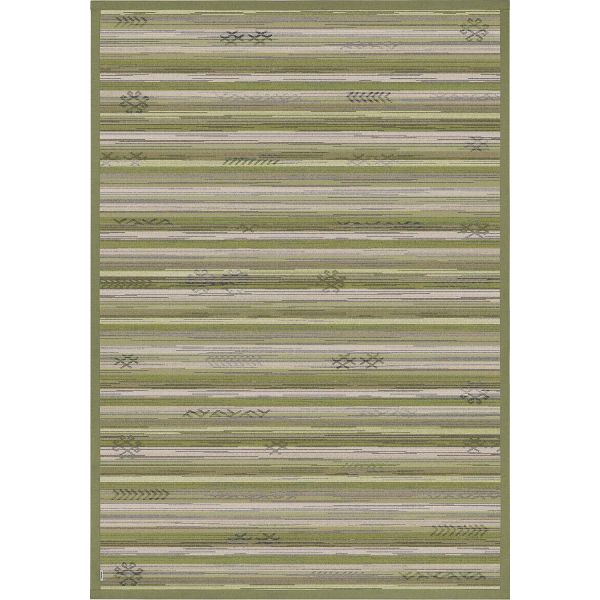 Vaip LIIVA 70x140cm, oliiv