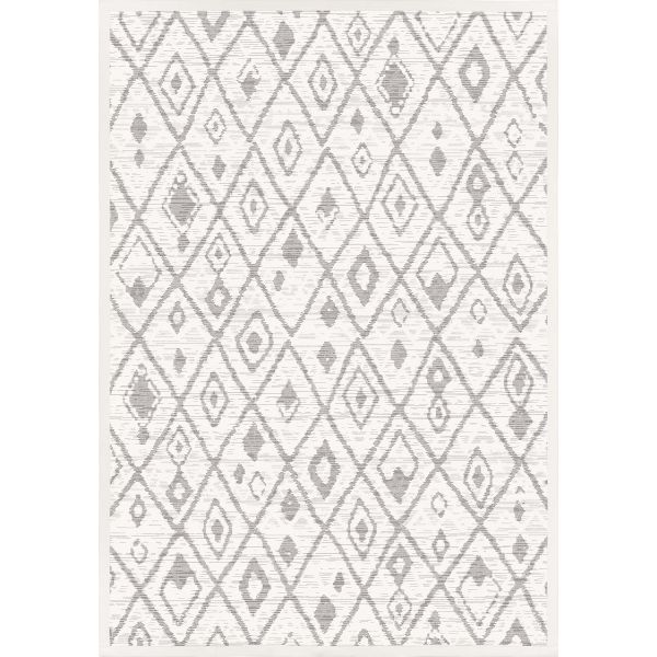 Carpet MUI 200x300cm, white