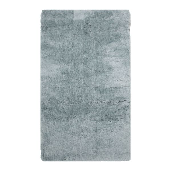 Bathroom rug TORINO 70x120cm, green