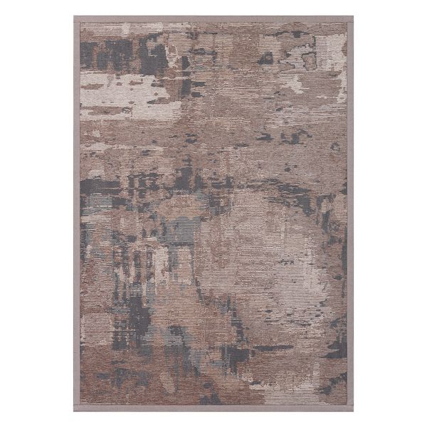 Carpet NEDREMA 100x160cm, beige