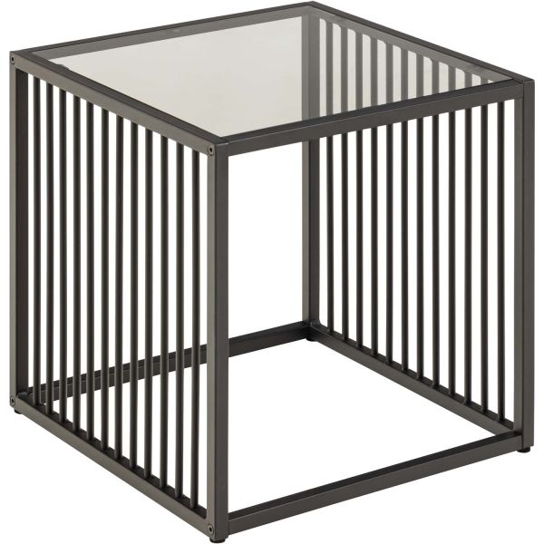 Abilaud STRINGTON 40x40xH40cm, hall