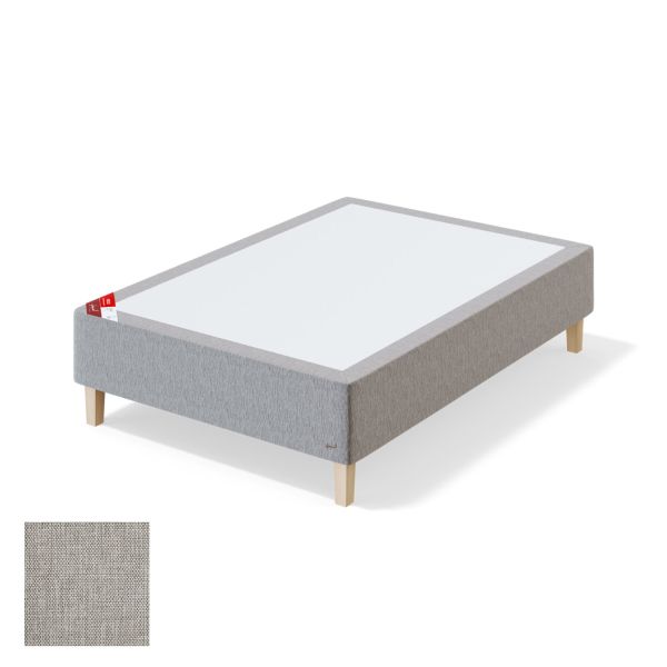 Кушетка RED POCKET MANGO 120x200см, жесткий, бежевый