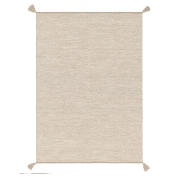 Carpet FanniK TANNER 140x200cm, beige