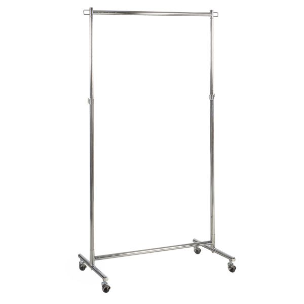 Stange GIGANT 93x42xH116-171cm, kroom