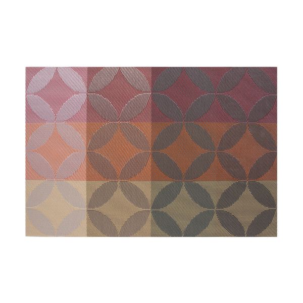 Персонник LOORE 30x45см, красный