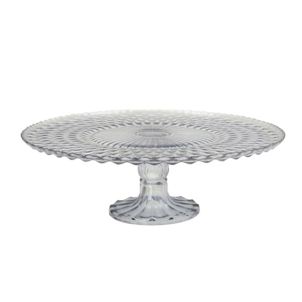 Klaasvaagen CAKE PLATE D29xH9cm
