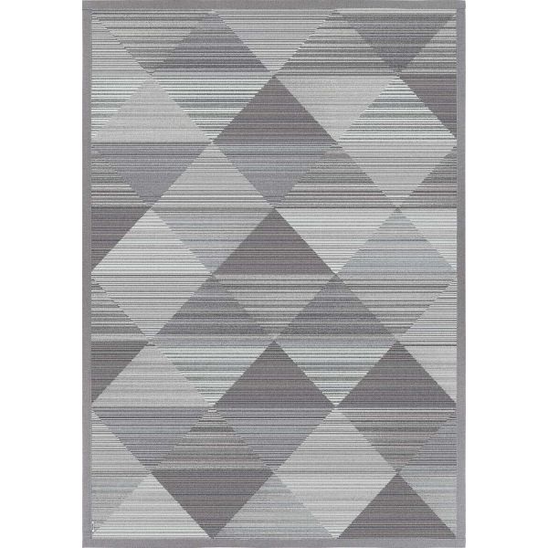 Carpet RUUSA 140x200cm, smoke