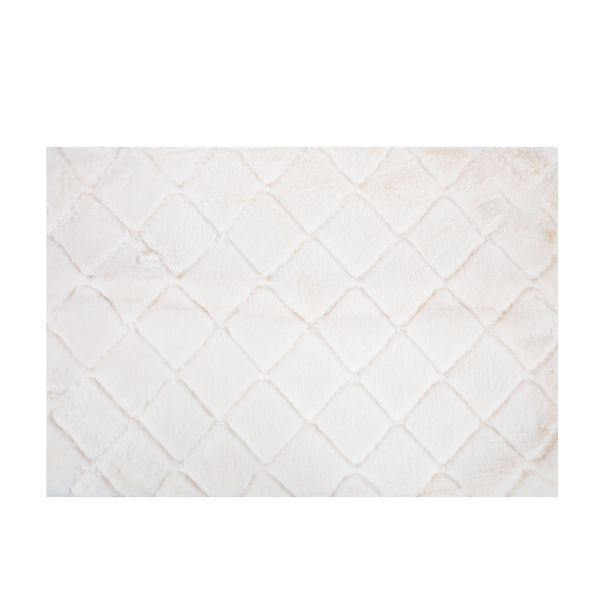 Carpet MONICA 60x90cm, beige