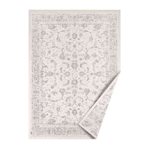 Carpet SAGADI 140x200cm, cream NEW