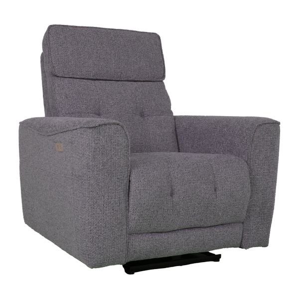 Tugitool BOSCO elektriline recliner, hall