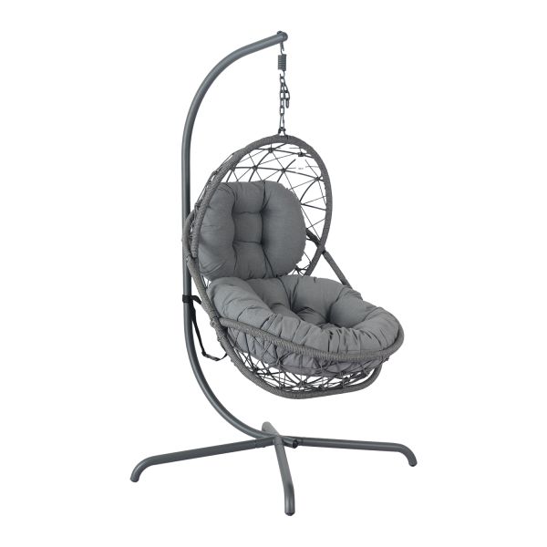 Ripptool AMARA 134x134xH196cm, hall