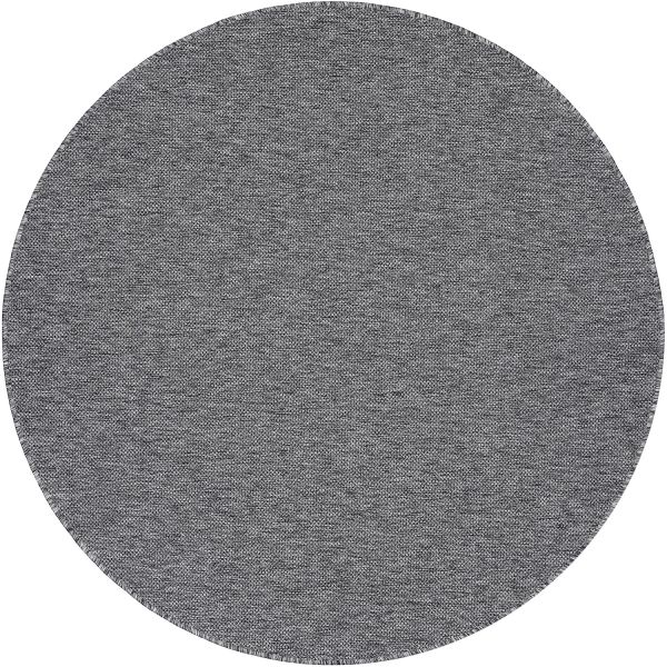 Carpet VAGABOND D160cm, grey