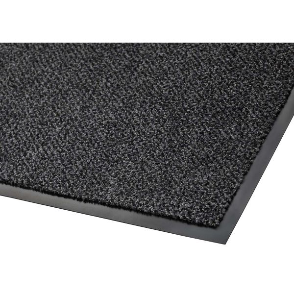 Doormat JAVA 90x150cm, grey
