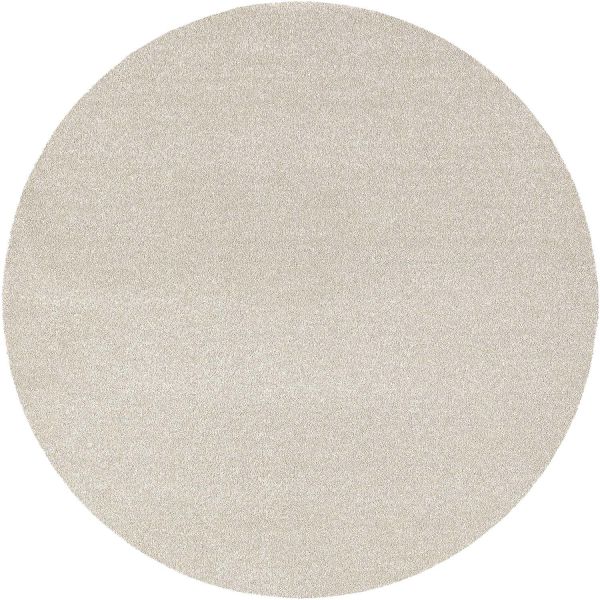 Carpet WOW™ D200cm, cream