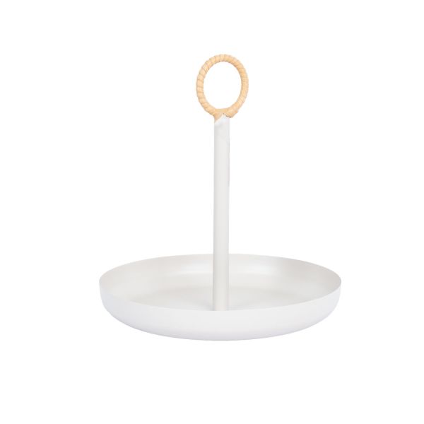 Vaagen DEIA D24,5xH26,5cm, hallikasbeež