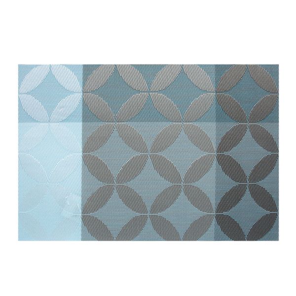 Персонник LOORE 30x45см, синий