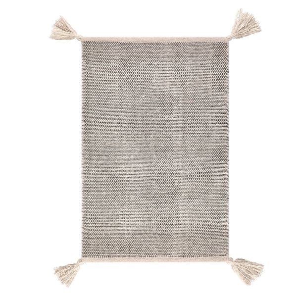 Rug FanniK TANNER 80x150cm, grey