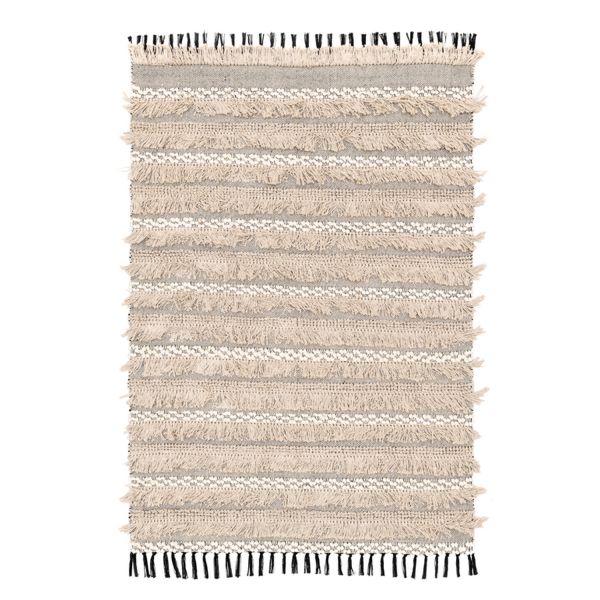 Rug FanniK TUNTURI 140x200cm, beige