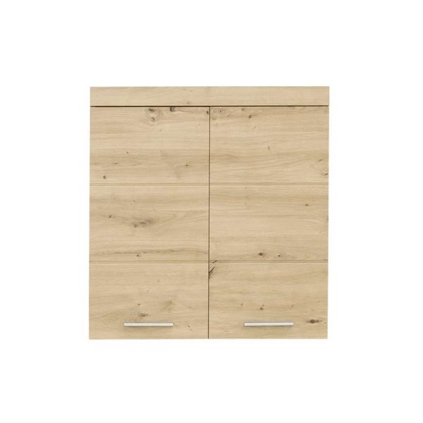 Seinakapp AMANDA 73x23xH77cm, metsik tamm