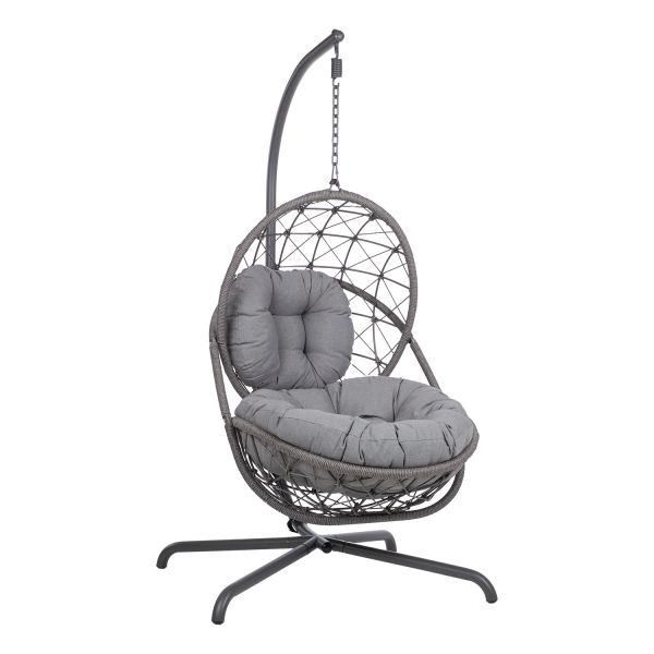 Ripptool AMARA 134x134xH196cm, hall