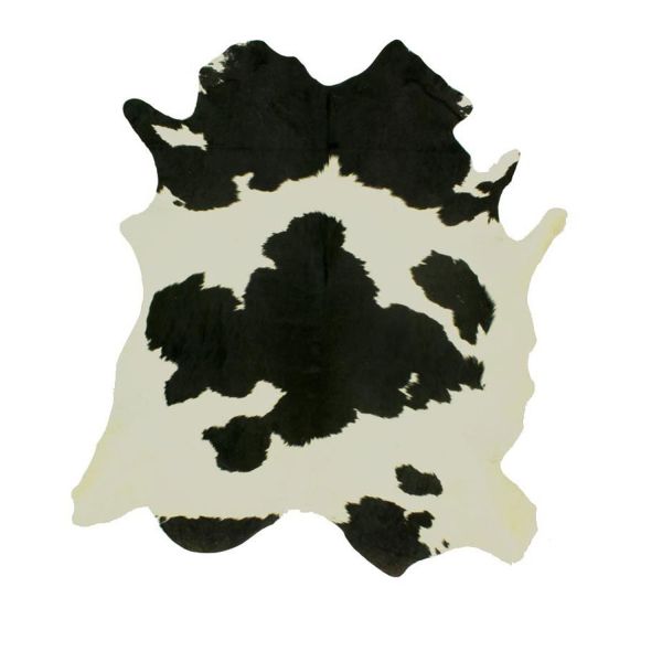 Cowhide HOLSTEIN mini 2-3m²
