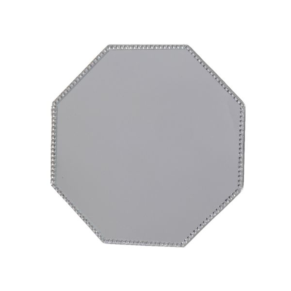 Peegelalus OCTA 20x20cm