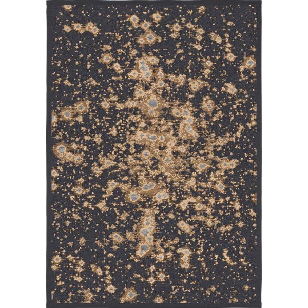 Carpet VILKLA 200x300cm, carbon
