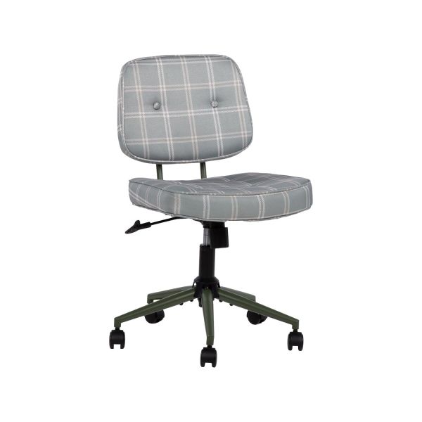 Töötool CEDRIC roheline