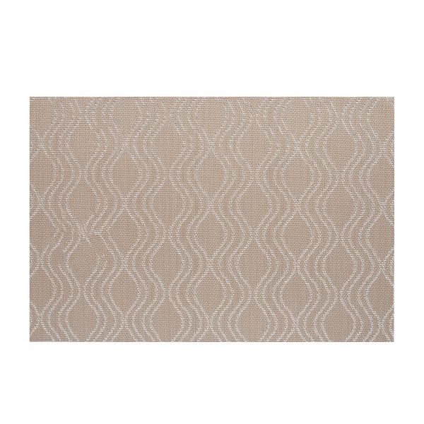 Placemat ALMA 30x45cm, beige