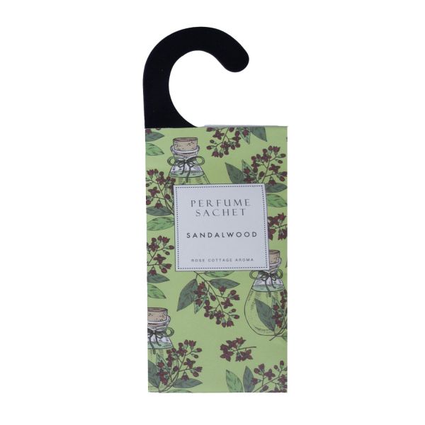 Ароматизатор AROMA SANDALWOOD