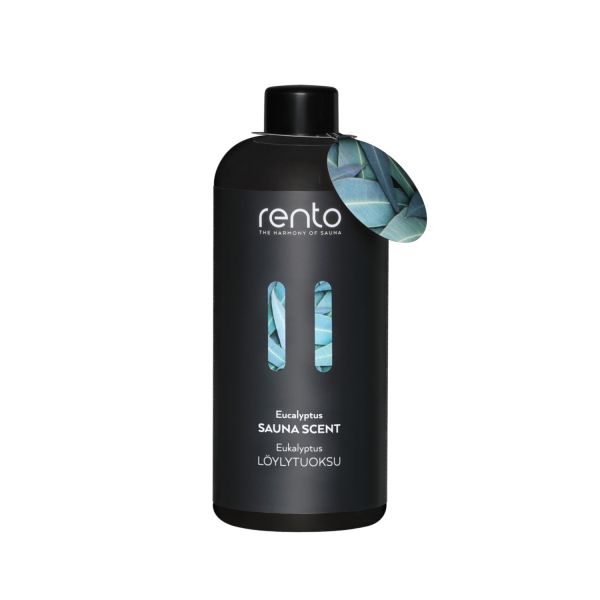 Leililõhn RENTO Eucalyptus 400ml