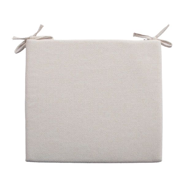 Cushion SUMMER for chair 38x43cm