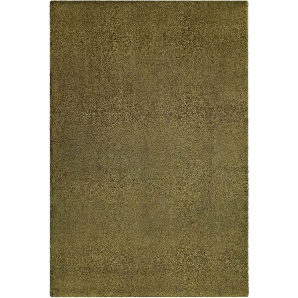 Vaip NOBLE™ 160x240cm, oliiv