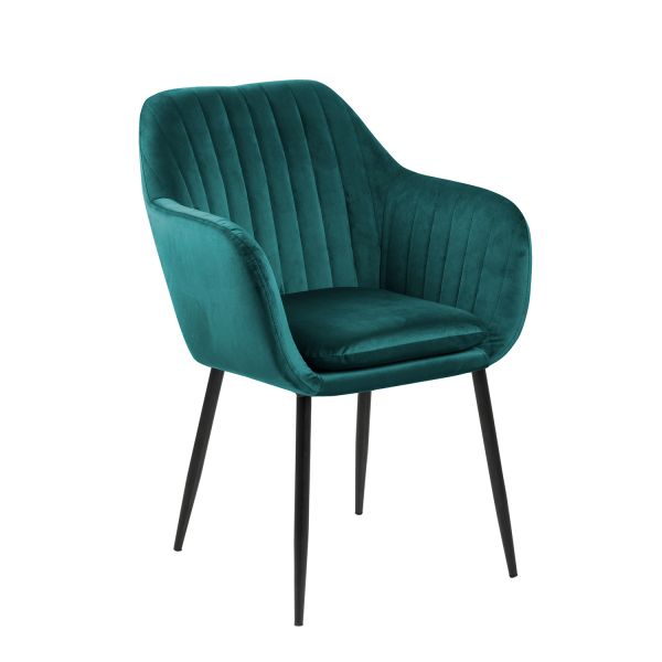 Tool EMILIA sinakasroheline/must