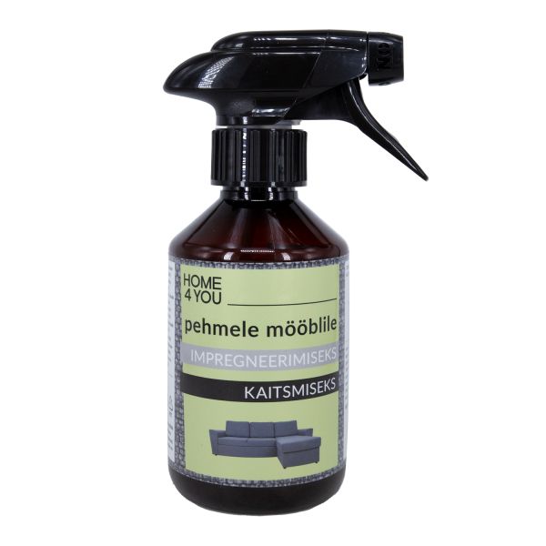 Pehme mööbli kaitsevahend 250ml