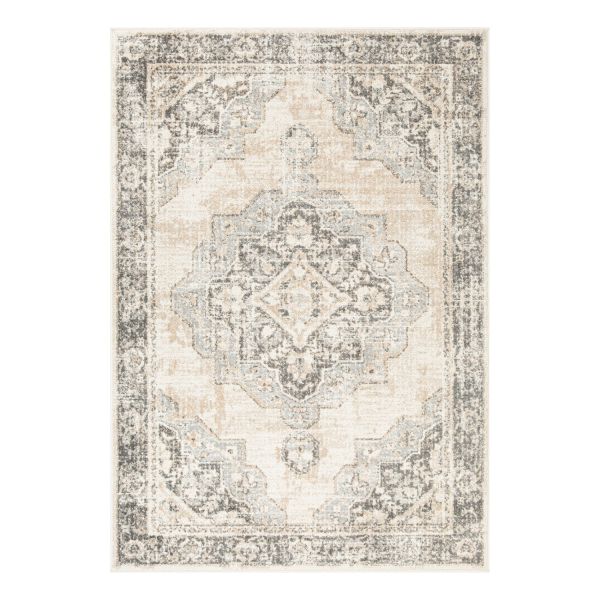 Carpet VELUTTO-2, 133x190cm, brown