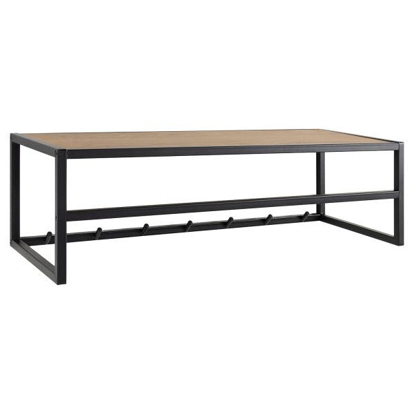 Seinanagi SEAFORD 77x28xH22cm, tamm