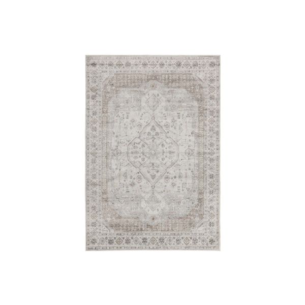 Carpet MONZA 195x300cm, grey