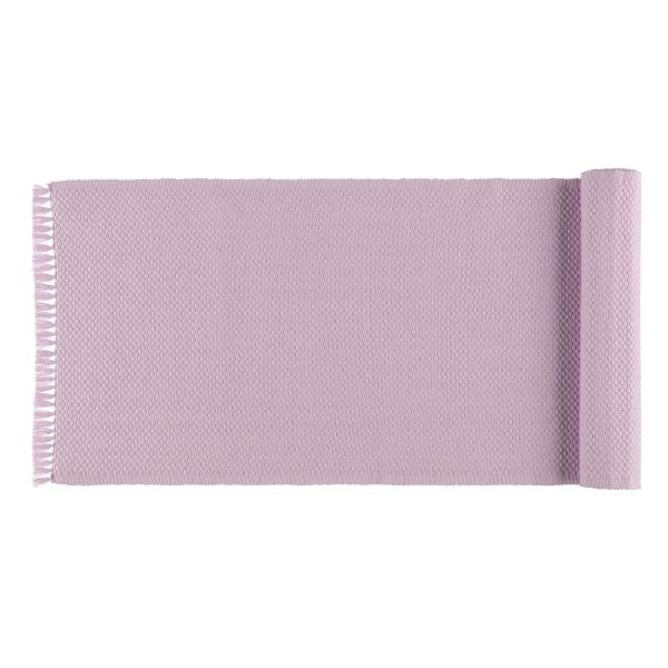 Fanni K Table Runner Silva 40x160 cm lavender