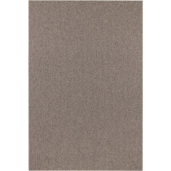 Carpet BROOKLYN™ 80x250cm, brown