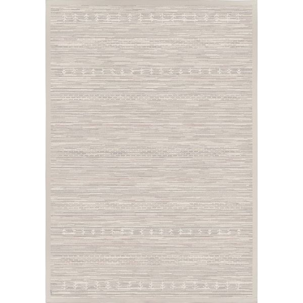 Carpet SALLA 160x230cm, cream