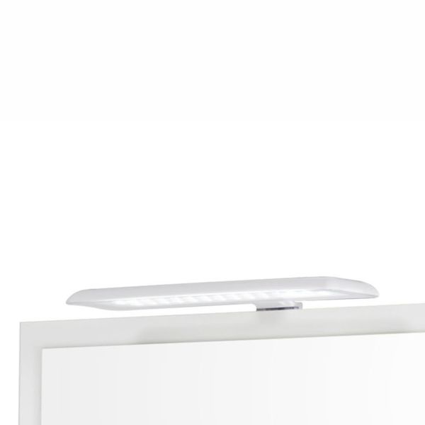 LED-valgusti peeglile, 30x10xH4cm