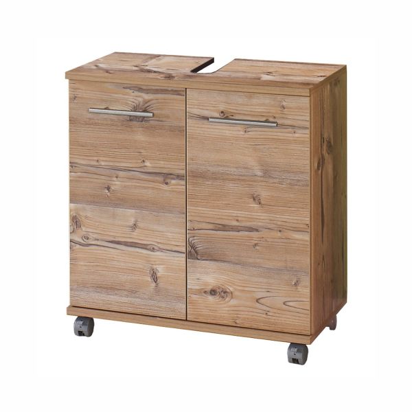 Valamukapp ISOLA 60x33xH63,4cm, helepruun