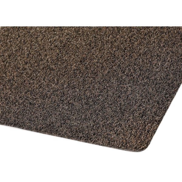 Doormat KODIAK 100x150cm, brown