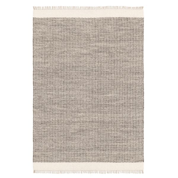 Rug FanniK ORAS 140x200cm, grey